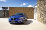 Renault Megane GT 2016 года (AU)